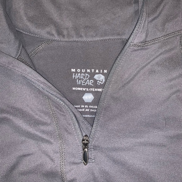 Mountain Hardwear Ghee Base layer Bundle - Picture 7 of 7